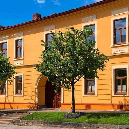 Apartment Anna Kežmarok エクステリア 写真