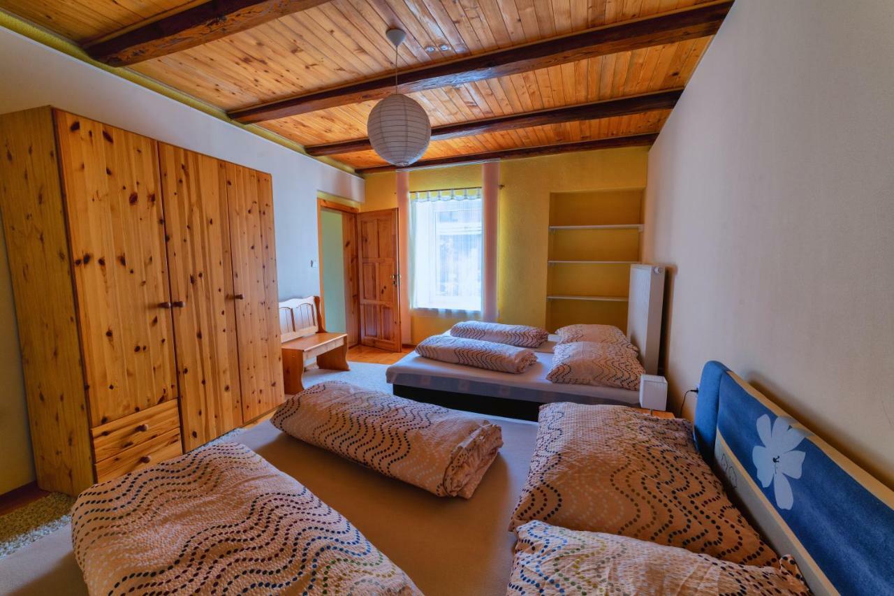 Apartment Anna Kežmarok エクステリア 写真