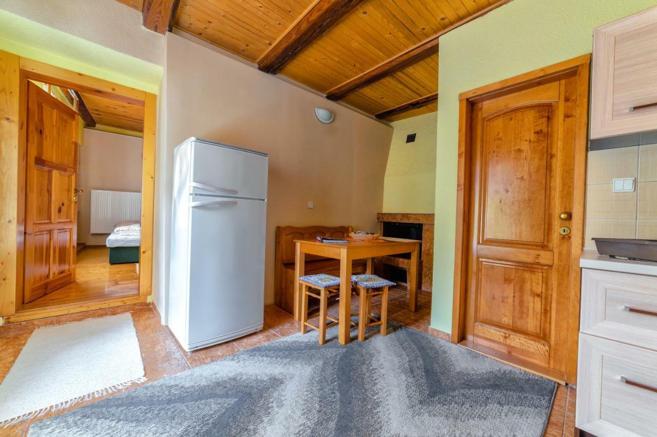 Apartment Anna Kežmarok エクステリア 写真