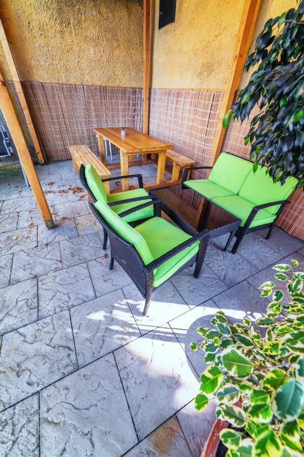 Apartment Anna Kežmarok エクステリア 写真
